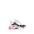 Balenciaga Sneakers aus Leder Schwarz  ref.1145728