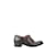 Robert Clergerie Chaussures à lacets en cuir Marron  ref.1145737