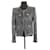 Zadig & Voltaire Baumwolljacke Schwarz Baumwolle  ref.1145738