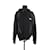 Helmut Lang Cotton sweater Black  ref.1145763