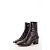 Rouje Botas de couro - vista 2