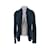 Saint Laurent Cotton Jacket Blue  ref.1145780