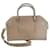 Bulgari Serpenti leather handbag Brown  ref.1145790