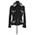Roberto Cavalli Wool jacket Black  ref.1145792