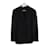 Versace blazers Black Viscose  ref.1145798