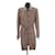 Givenchy Cotton Jacket Brown  ref.1145861
