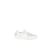 Dior Scarpe da ginnastica in pelle Grigio  ref.1145867