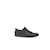Louis Vuitton Zapatillas de cuero Negro  ref.1145868