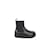 Pierre Hardy Boots en cuir Noir  ref.1145897