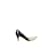 Chanel Leather Heels Black  ref.1145912