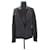 Isabel Marant Wool jacket Dark grey  ref.1145935