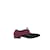 Chanel Sapatos pretos com cordões Pano  ref.1145959