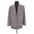 Bash Jacket Grey Polyester  ref.1145962