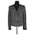 Isabel Marant Cotton Jacket Grey  ref.1145997