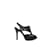 Bcbg Max Azria patent leather heels Black  ref.1146016