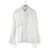 Chloé Shirt White Synthetic  ref.1146021