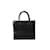 The Kooples Ming Medium Ming leather handbag Black  ref.1146038