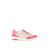 Loro Piana Sneakers aus Leder Pink  ref.1146060