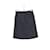 Jil Sander Black skirt Polyester  ref.1146064