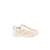 Diesel Sneaker White Polyester  ref.1146084