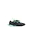Nike Black sneakers Plastic  ref.1146091