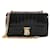 Burberry Lola leather shoulder strap Black  ref.1146092