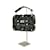 Valentino Roman Stud leather handbags Black  ref.1146095