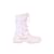 Dior boots White Plastic  ref.1146099