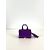 Attico Mini bolsas de couro - vista 2