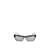 Linda Farrow Sunglasses Black Plastic  ref.1146106
