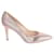 Gianvito Rossi Pink heels  ref.1146139