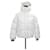 Chloé White down jacket Synthetic  ref.1146170