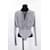 Autre Marque Top gris  - vista 3