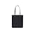Autre Marque Leather Handbag Black  ref.1146221