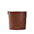 Autre Marque Leather Handbag Brown  ref.1146226