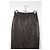 Paule Ka Leather skirt - view 2