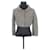 Paule Ka Wool jacket Grey  ref.1146259