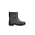 Jimmy Choo Leather boots Brown  ref.1146306