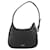 Versace La Medusa-Handtasche aus Leder Schwarz  ref.1146320
