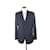 Dolce & Gabbana Veste en laine Bleu  ref.1146348