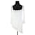 Autre Marque weißes Kleid  ref.1146350