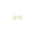 Fendi Golden earrings Metal  ref.1146358