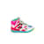 Gucci Sneakers aus Leder Mehrfarben  ref.1146363