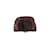 Lancel Leather Handbag Brown  ref.1146421