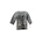 Dior Sweatshirt en laine Gris  ref.1146424