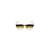 Dior Occhiali da aviatore marroni Marrone Metallo  ref.1146426