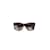 Gucci Braune Sonnenbrille Kunststoff  ref.1146462