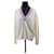 Sandro Wool sweater White  ref.1146471