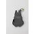 Fauré Le Page Small leather goods Black - view 3
