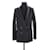 Autre Marque Wool suit jacket Blue  ref.1146489